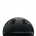 6 Inch Round Hatch Cover for Kayak